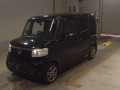 2015 Honda N-BOX