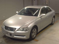 2007 Toyota Mark X