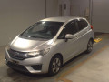 2014 Honda Fit Hybrid