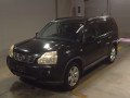 2007 Nissan X-Trail