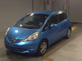 2009 Honda Fit