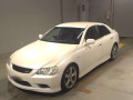 2004 Toyota Mark X