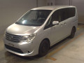 2014 Nissan Serena
