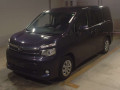 2011 Toyota Voxy