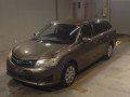 2013 Toyota Corolla Fielder