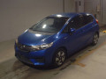 2014 Honda Fit Hybrid