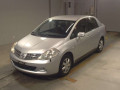 2008 Nissan Tiida Latio