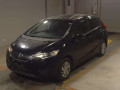 2014 Honda Fit