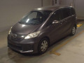 2014 Honda Freed