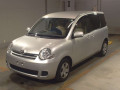 2009 Toyota Sienta