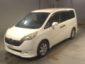 2007 Honda Step WGN
