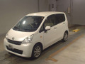 2011 Daihatsu Move