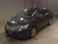 2012 Nissan SYLPHY