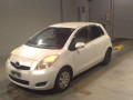 2009 Toyota Vitz