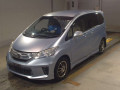 2012 Honda Freed hybrid