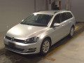 2014 Volkswagen Golf Variant