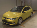 2022 Volkswagen Golf