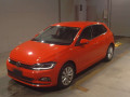 2018 Volkswagen Polo