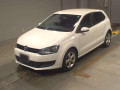 2012 Volkswagen Polo