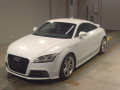 2014 Audi TT