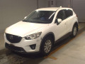 2013 Mazda CX-5