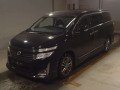 2013 Nissan Elgrand