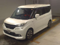 2017 Mitsubishi Delica D2
