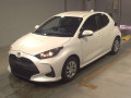 2021 Toyota YARIS