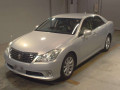 2011 Toyota Crown
