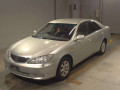 2004 Toyota Camry