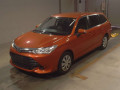 2015 Toyota Corolla Fielder