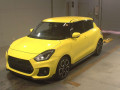 2020 Suzuki Swift Sport