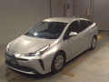 2020 Toyota Prius