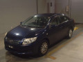 2007 Toyota Corolla Axio