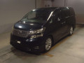 2011 Toyota Vellfire