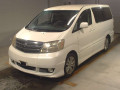 2005 Toyota Alphard