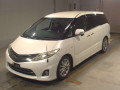 2010 Toyota Estima