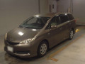 2009 Toyota Wish
