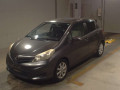 2011 Toyota Vitz