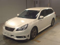 2014 Subaru Legacy Touring Wagon