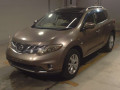 2011 Nissan Murano