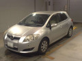 2009 Toyota Auris