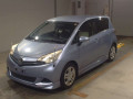2013 Toyota Ractis