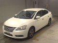 2013 Nissan SYLPHY