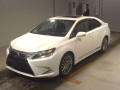 2013 Lexus HS