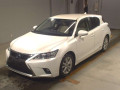 2015 Lexus CT