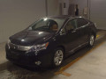 2011 Lexus HS