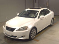 2008 Lexus IS
