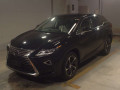 2019 Lexus RX