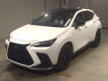 2022 Lexus NX